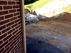 Alley's UMC Excavation and Paving (2)